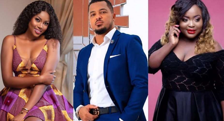 Disappointment as 2024 Ghana Movie Awards cancelled without notice or explanation