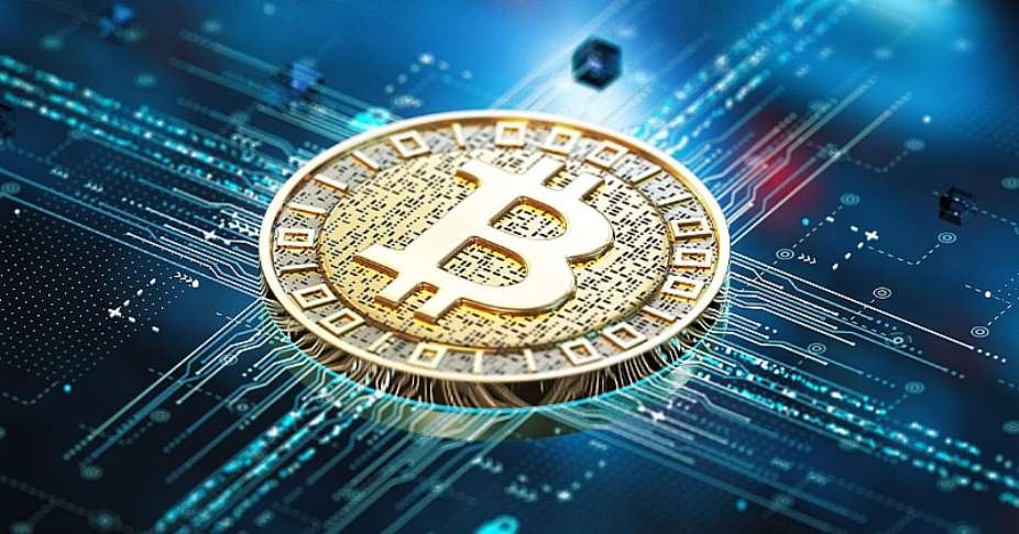 New Crypto Law and BoG Training to Empower Ghanaian Youth and SMEs