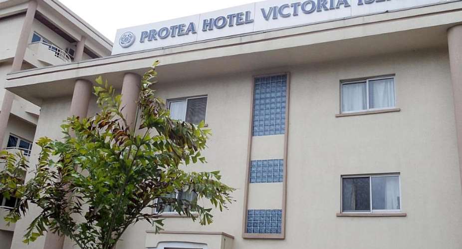 The Way A Guest Feels Resonates Better Than The Quality of The Hotel Facilities—Rita Opiah, Marketing Manager, Protea Hotel Victoria Island