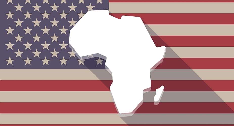 The US Lacks A Development Strategy for Africa