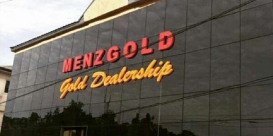 About 200 Menzgold customers have received locked up cash – Management