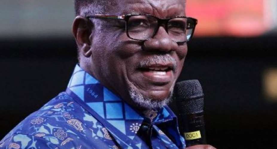 ICGC 2020 Crossover Service goes virtual