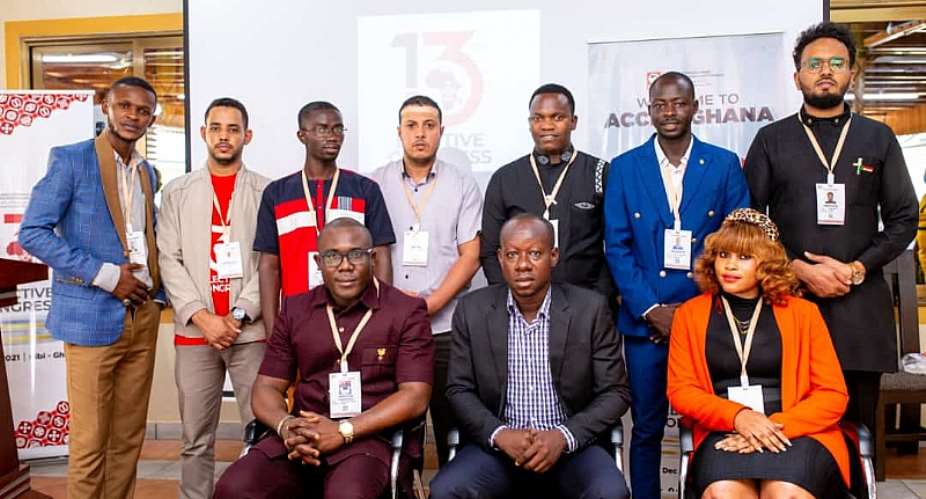 All-Africa Students Union holds 13th elective congress to elect new executives