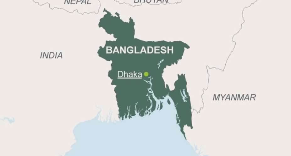 Bangladesh’s Success Story: Why and How?