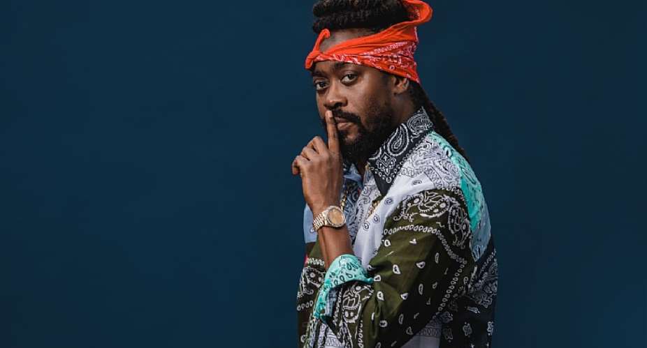 Beenie Man arrested in Ghana for evading COVID-19 quarantine