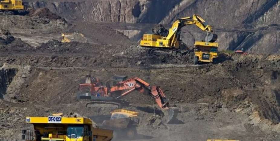 How a foreign mining firm with alleged ex-convicts as directors is suing Ghana for $277m in London
