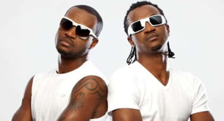 Why P-square Need To Revert To The Days Of Inspirational Music