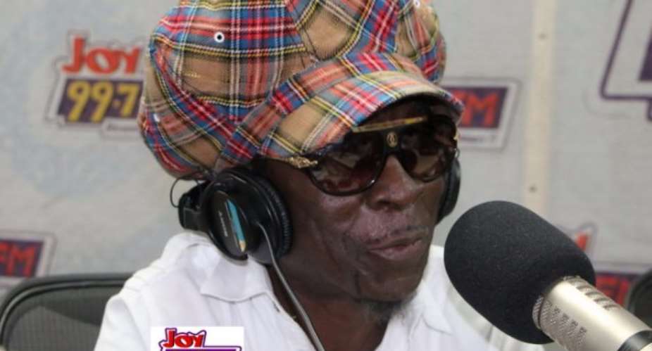 I Won't Trade My Brand For Any Political Endorsement – Kojo Antwi