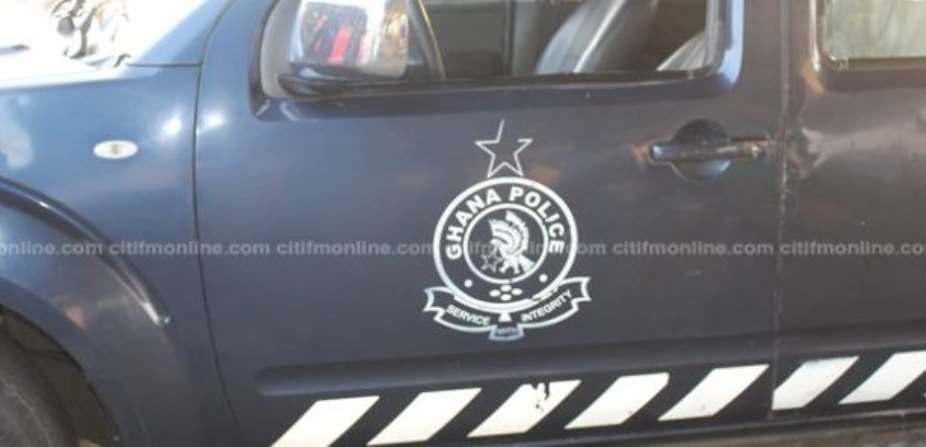 Lawyer Defends Policeman Saying ‘He Didn’t Kill GSTS Student’