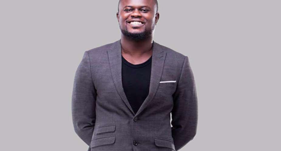 Cwesi Oteng Releases Two Singles Of His New Album