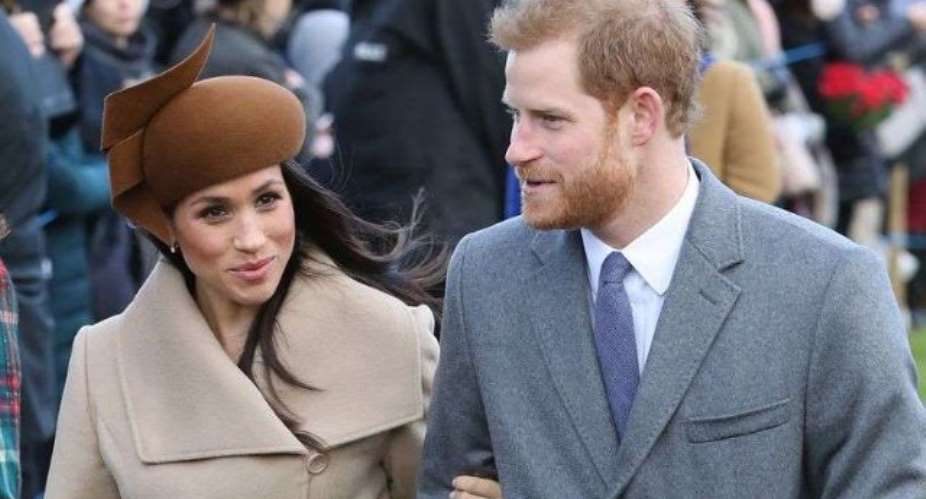 Meghan Markle's Sister Fires Back At Prince Harry After He Calls Royals The Family She Never Had
