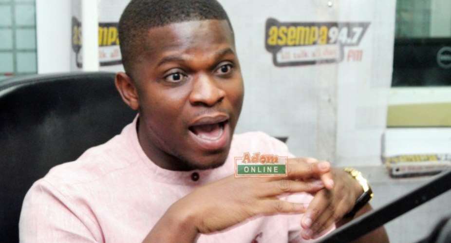 2017 Christmas worst ever in Ghana under Akufo-Addo government - Sammy Gyamfi