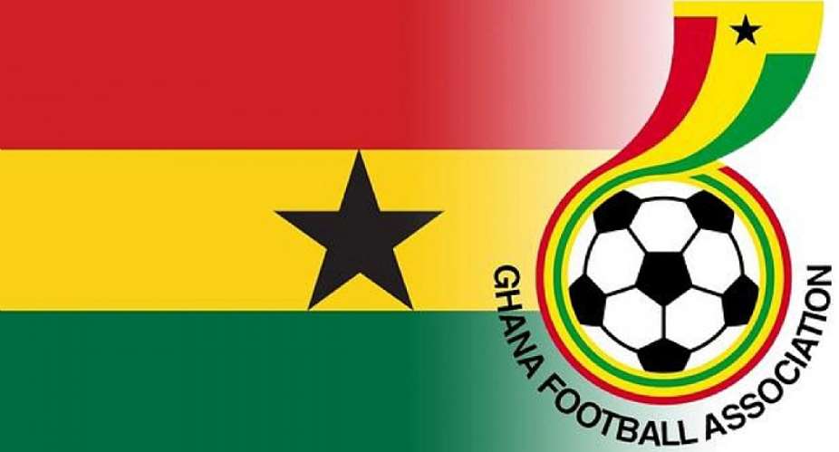 What Is The Future For Ghana Football In 2019?