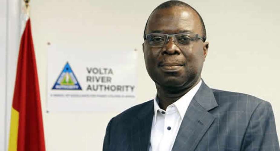 Be Safety Conscious and Energy Wise During this Season —VRA Boss Advises