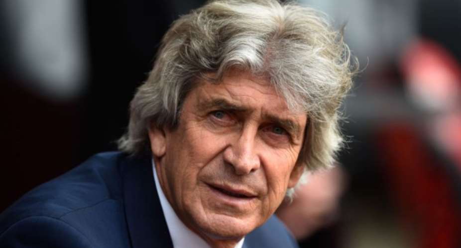 West Ham Sack Manager Manuel Pellegrini After Defeat By Leicester