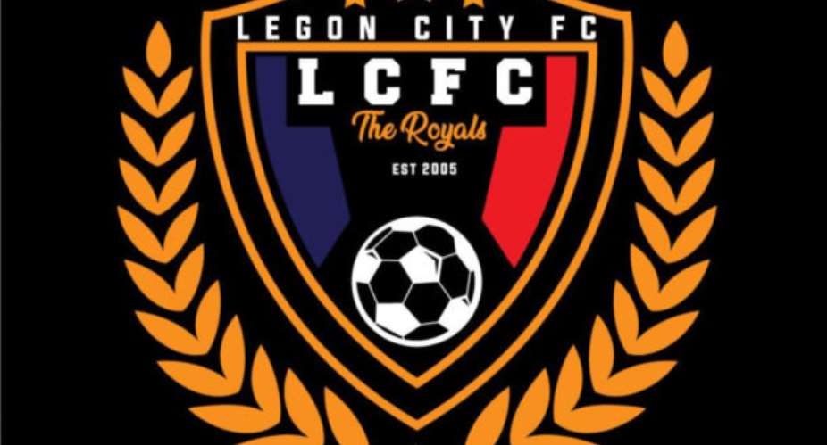 201920 GPL: Legon City FC Unveil New Logo