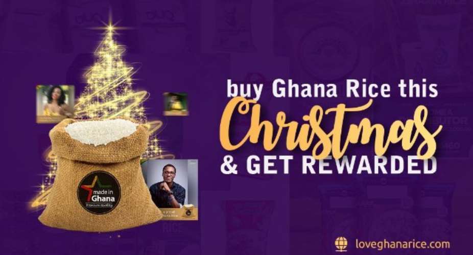 mPedigree's GhanaRice loyalty campaign goes live