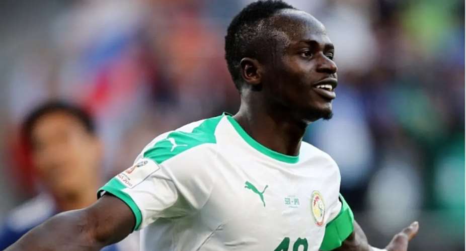 Football academies supply Senegal's den