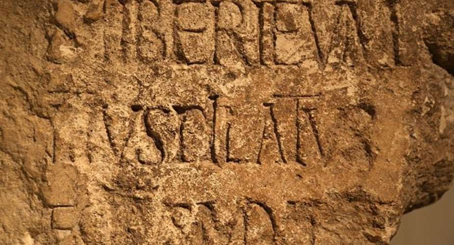 Archeological Discoveries Confirming Genuine Accounts In The Bible