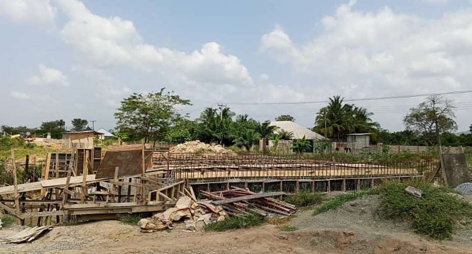 Akrofubridges to open by January 2026 – MP
