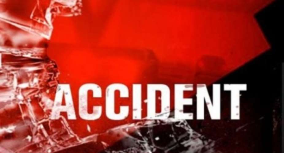 NR: Two Dead, 12 Injured In Daboya Accident