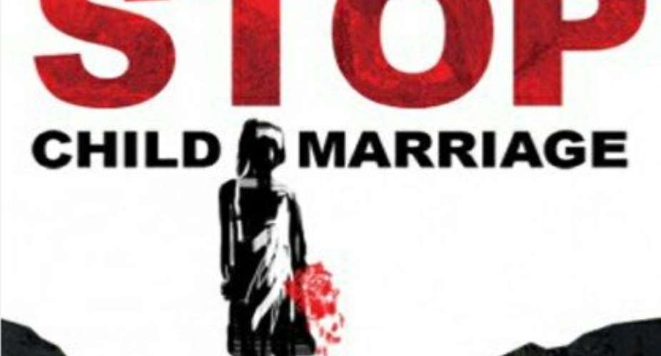 Child Marriage: A Looming Global Danger: A Problem Too Long Ignored