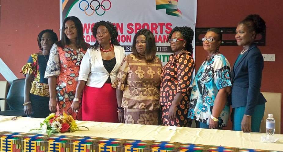 Prioritize Equal Opportunities At The Grassroots Level – GOC President Advises Womens Commission