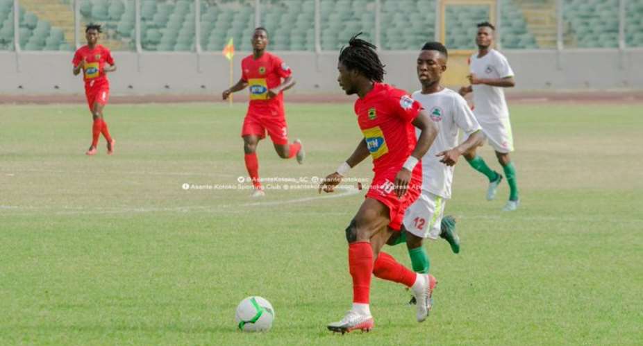 201920 GHPL: Full Results Of Matchday One