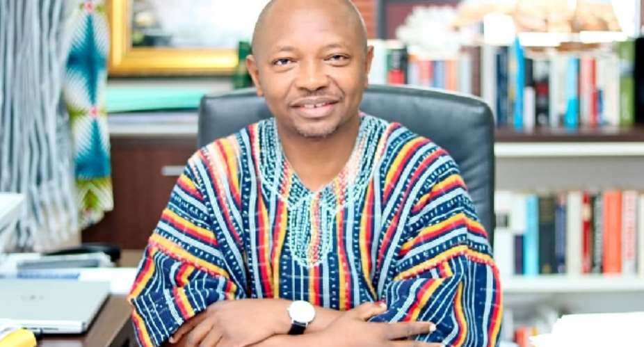 No judge should be Speaker of Parliament – Ras Mubarak