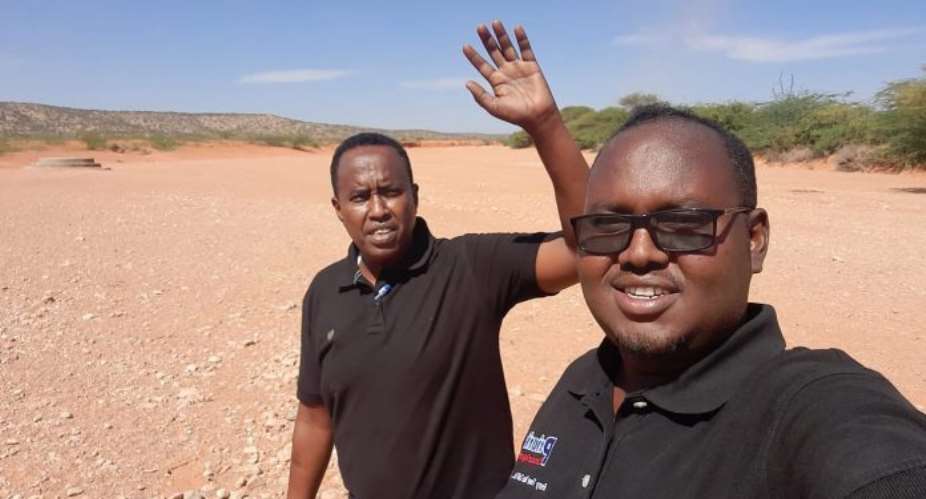 Press freedom rapidly deteriorating ahead of elections in Somalia: Journalists and media directors arbitrarily arrested