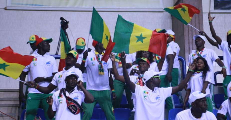 CHAN to take place in Cameroon with spectators in attendance