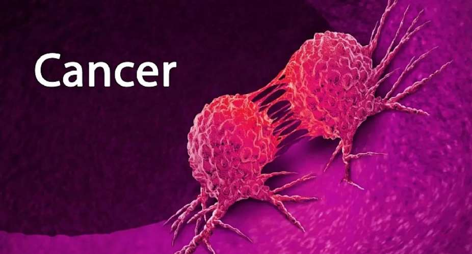 Cancer: A preventable disease that requires major lifestyle changes