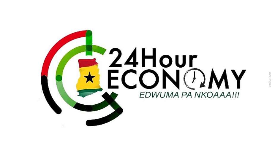 24-hour economy must be based on job choices - GHACHIFA