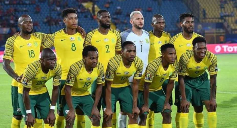 2023 AFCON: Hugo Broos announces South Africa squad for tournament