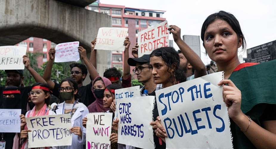From Youth Inclusion to Democratic Renewal: Reassessing Bangladesh’s Voting Age Debate