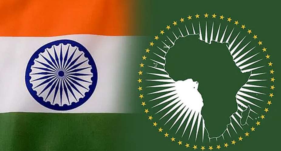 Elevate India-Africa partnership on defence and security