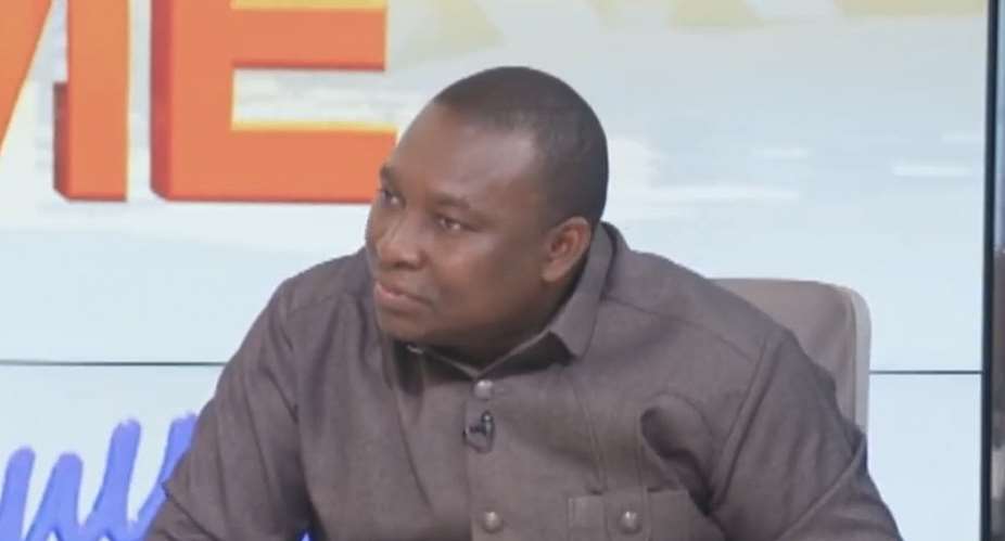 Ghanaians must support TOR’s new management to turn fortunes around — Solomon Owusu