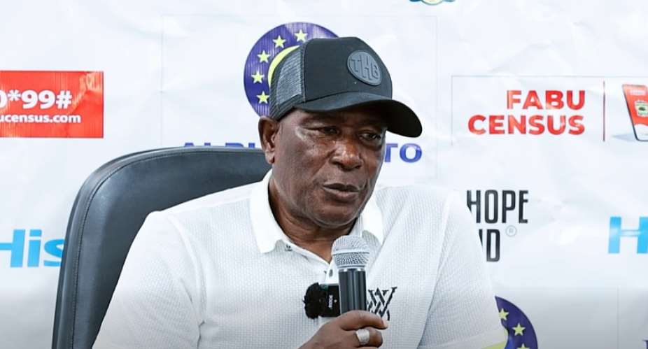 Asante Kotoko: Karim Zito lauds players after 6-0 win over Bechem United