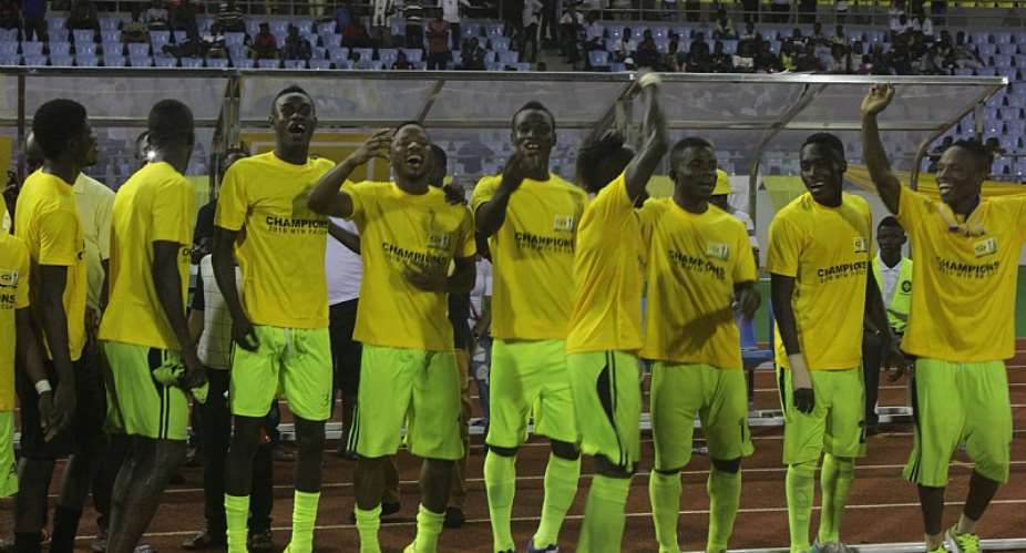 Bechem United gets replacement for departed coach Manuel Zacharias