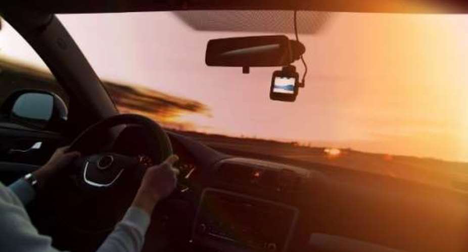 Be Patient On The Road Particularly Dusk And Dawn Driving