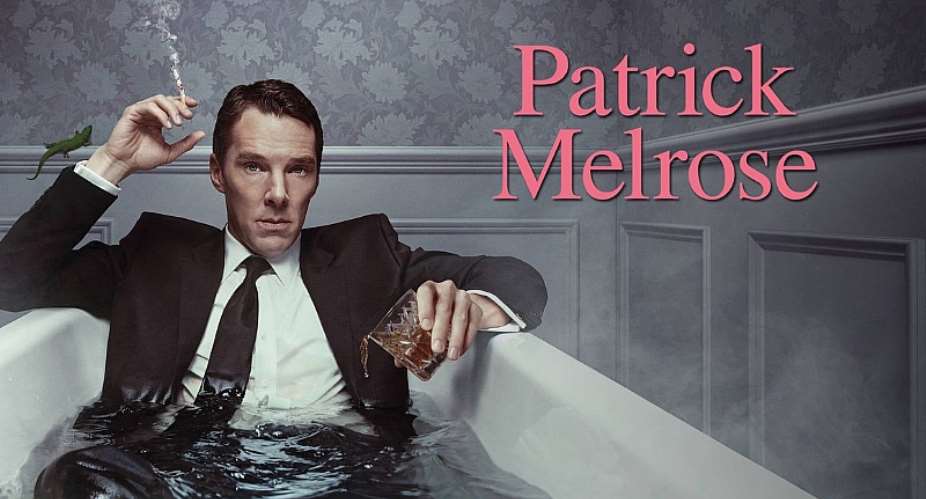 Suspending Choice: The Patrick Melrose Series