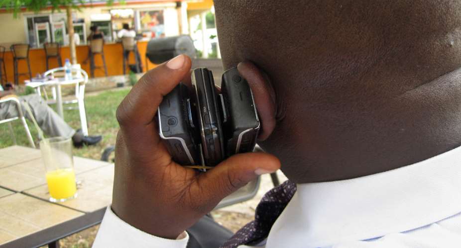 Telco Regulators In ECOWAS Countries To Decide New Int'l Call Charges