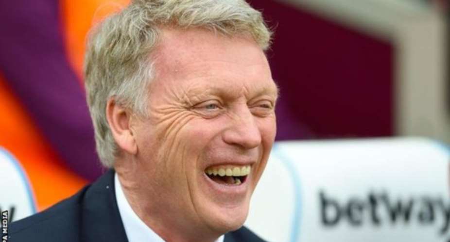 'It Feels Great To Be Home' - Moyes Returns As West Ham Boss
