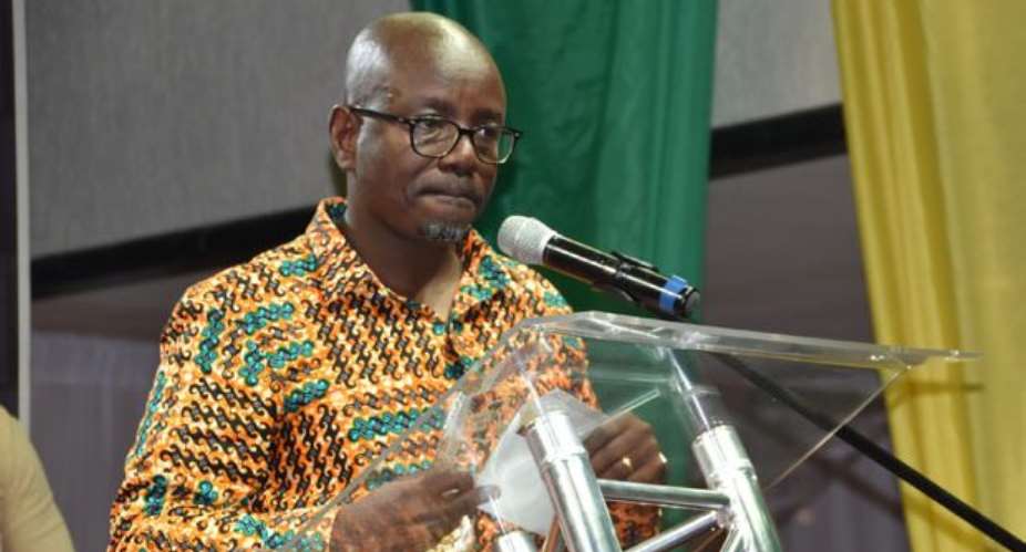 Gov't Spent GH6m On Year of Return Campaign