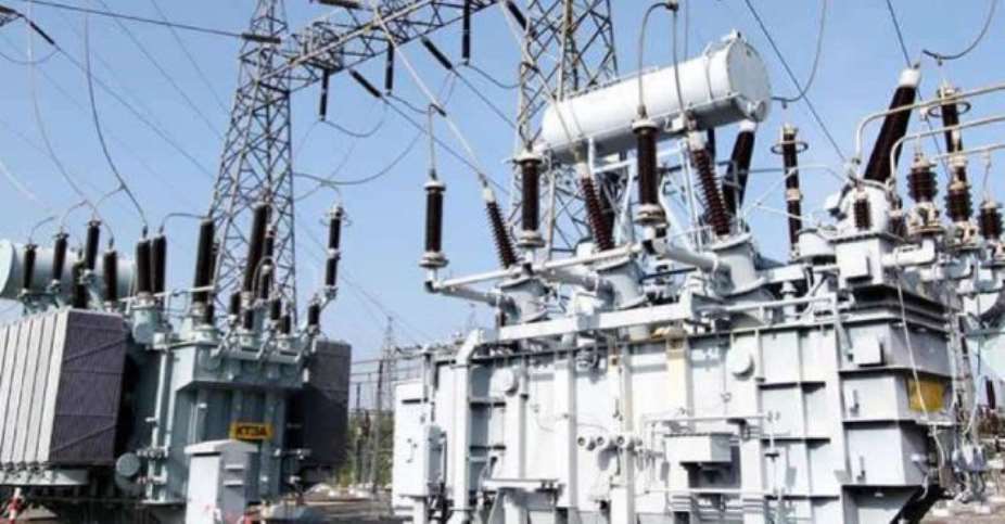 GRIDCo Cut Power Supply To VALCO Over 30m Debt
