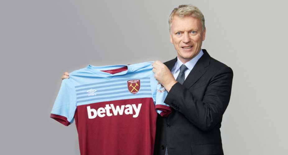 David Moyes: West Ham Appoint Former Boss For Second Spell
