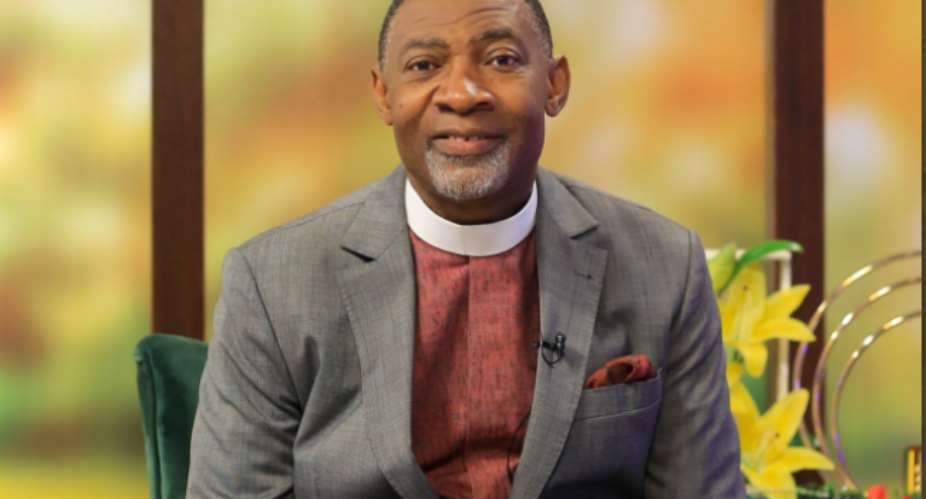 Weve abused prophecies — Dr Lawrence Tetteh