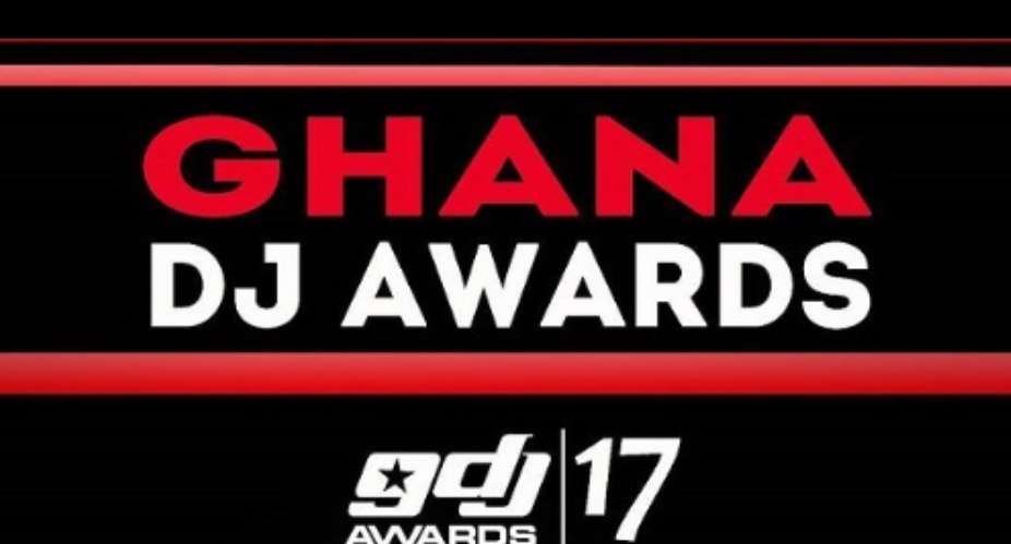 Nomination For 2017 Ghana DJ Awards Opens On January 10
