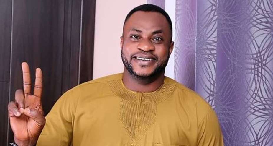 Nollywood Actor, Odunlade Adekola Celebrates 40th Birthday in Style
