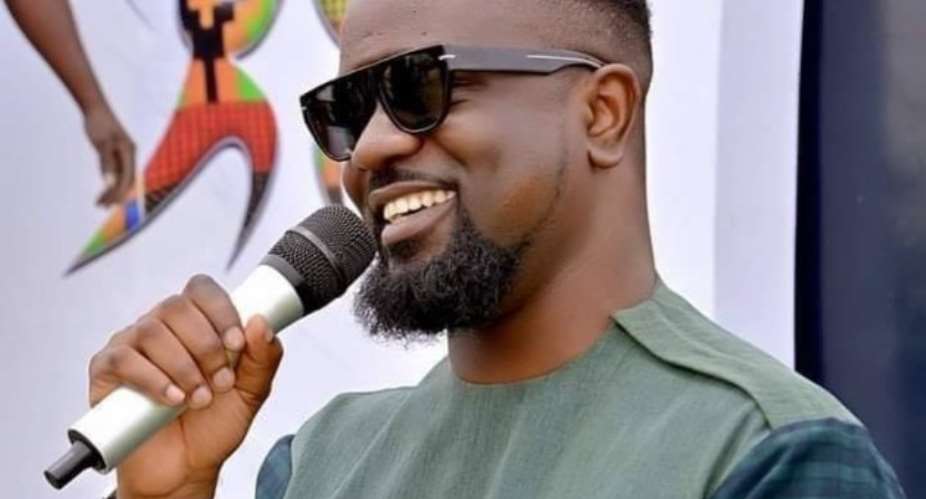 Watch Sarkodie Drops New Video For His Song ‘Feelings’ ft. Maleek Berry